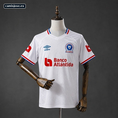 CD Olimpia 26/27 camiseta local S-4XL