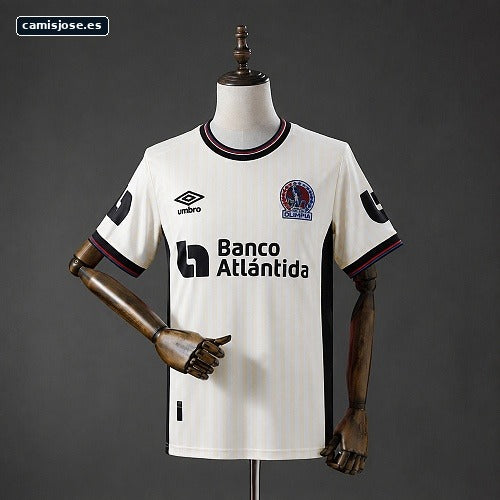 CD Olimpia 26/27 tercera camiseta S-4XL