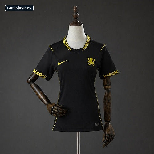 Camiseta Chelsea 26/27 visitante femenina S-XXL