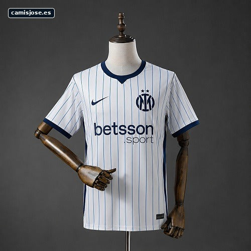 Camiseta Inter Milan 26/27 visitante S-4XL