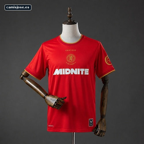 Camiseta Middlesbrough 26/27 local S-XXL
