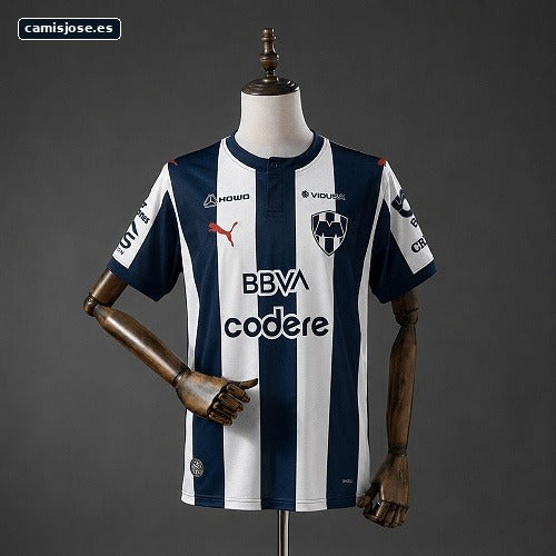 Camiseta Monterrey 26/27 local S-6XL