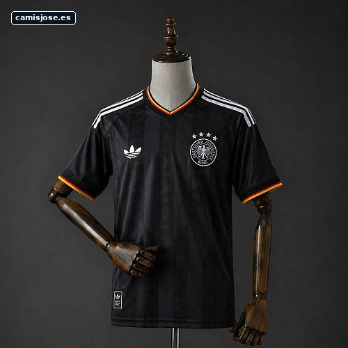Alemania 2026 edición conmemorativa S-4XL