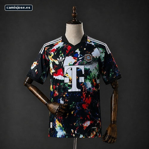 Bayern 26/27 camiseta Oktoberfest S-4XL