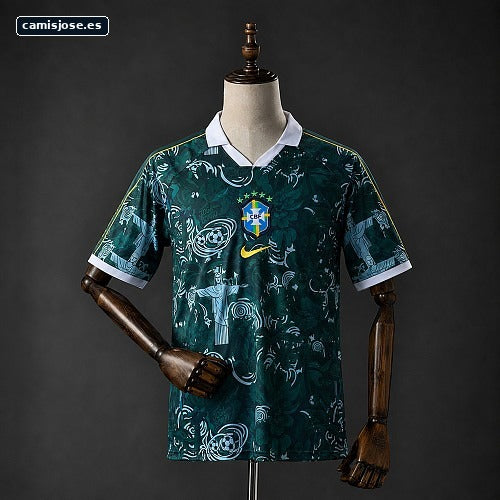 Brasil 2026 concepto S-2XL