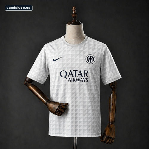 Inter Milan 26/27 camiseta de entrenamiento S-4XL