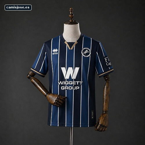 Millwall 26/27 camiseta local S-4XL