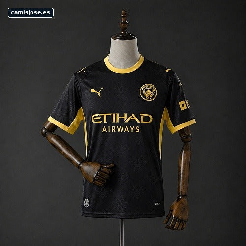 M-U 26/27 camiseta visitante S-2XL