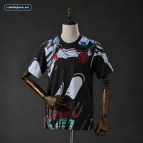 M-U 26/27 camiseta especial S-4XL