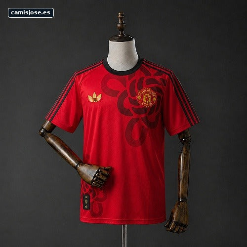 M-U 26/27 camiseta especial S-4XL