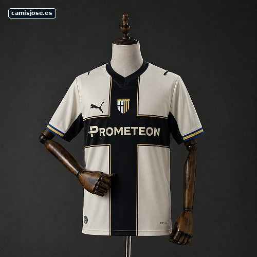 Parma 26/27 camiseta local S-4XL