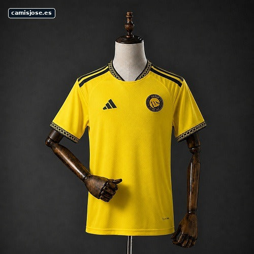 Riyadh 26/27 camiseta local S-4XL