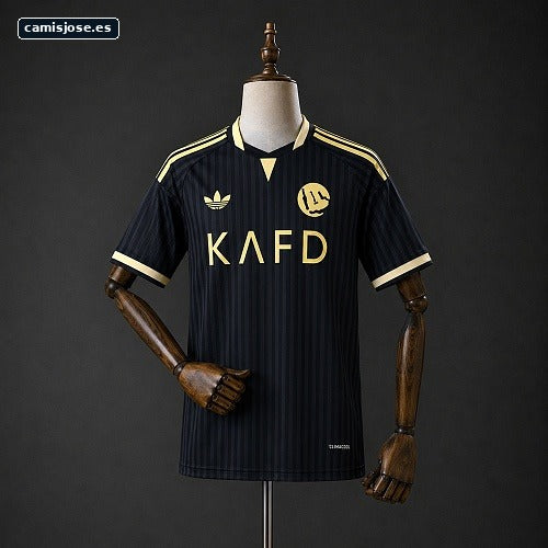 Leyard 26/27 Camiseta visitante S-2XL