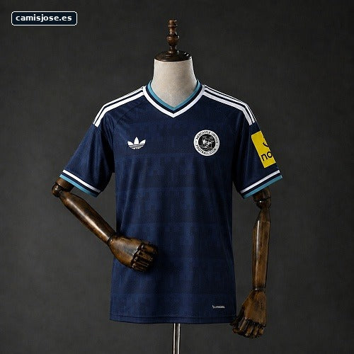 Newcastle 26/27 Camiseta visitante S-4XL