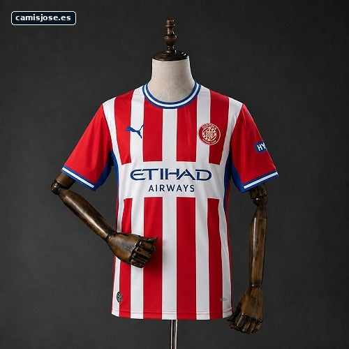 Girona 26/27 Camiseta local S-4XL
