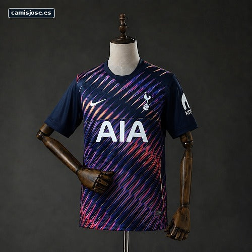 Tottenham 26/27 Camiseta visitante S-2XL