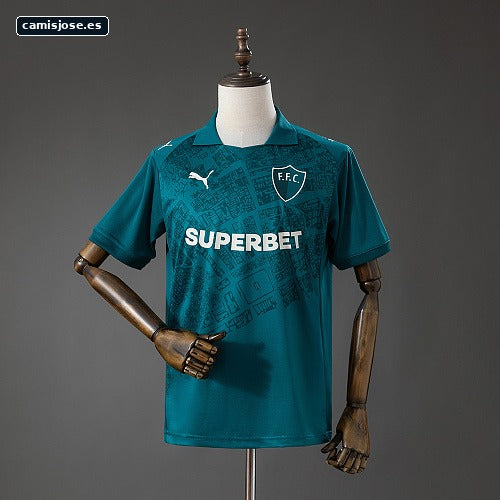 Fluminense 26/27 Camiseta tercera S-4XL