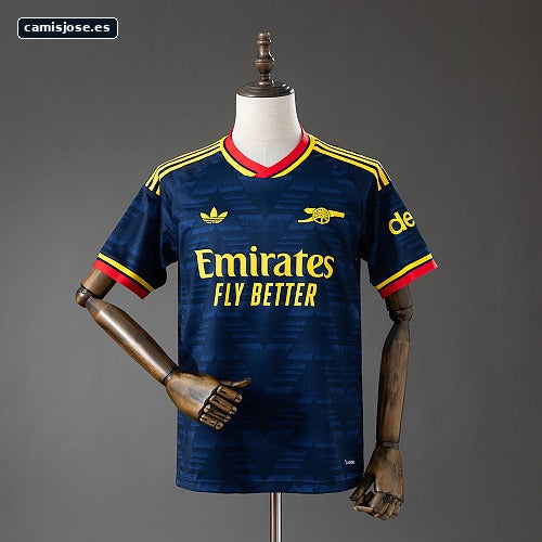 Arsenal 26/27 Camiseta visitante S-4XL