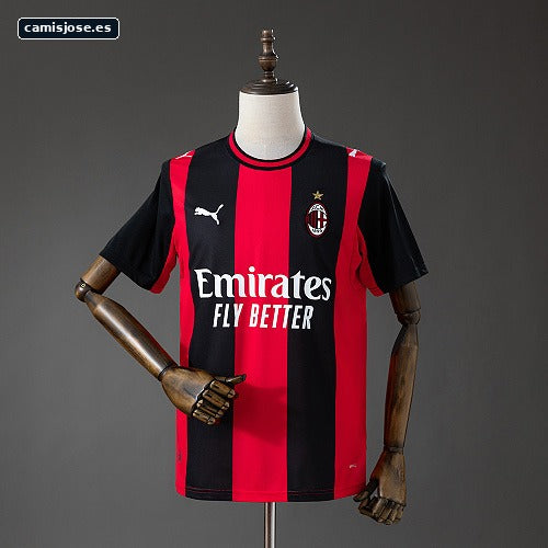 AC Milan 26/27 Camiseta local S-4XL