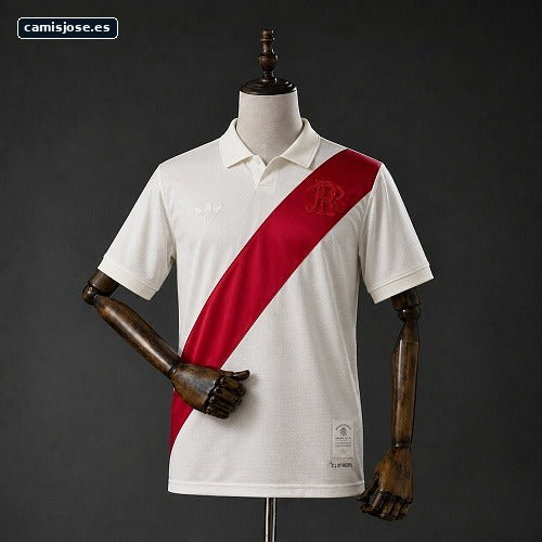 River Plate 26/27 Camiseta conmemorativa S-4XL