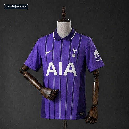 Tottenham 26/27 Camiseta tercera visitante S-4XL