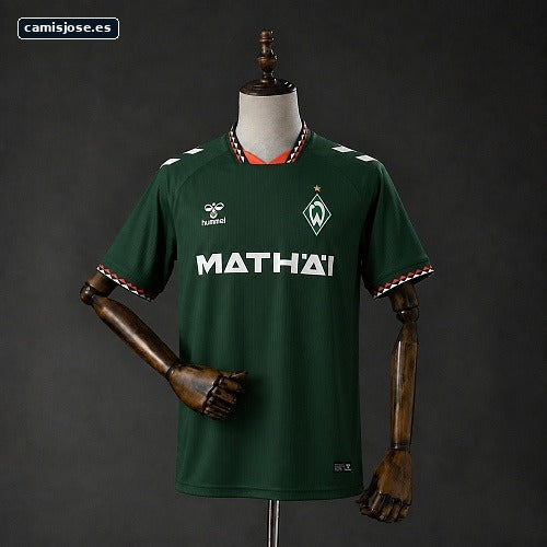 Werder Bremen 26/27 Camiseta visitante S-4XL