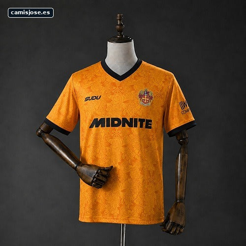 Wolves 26/27 Camiseta local S-4XL