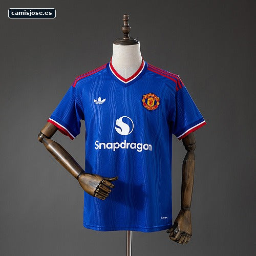 M-U 26/27 camiseta visitante S-4XL