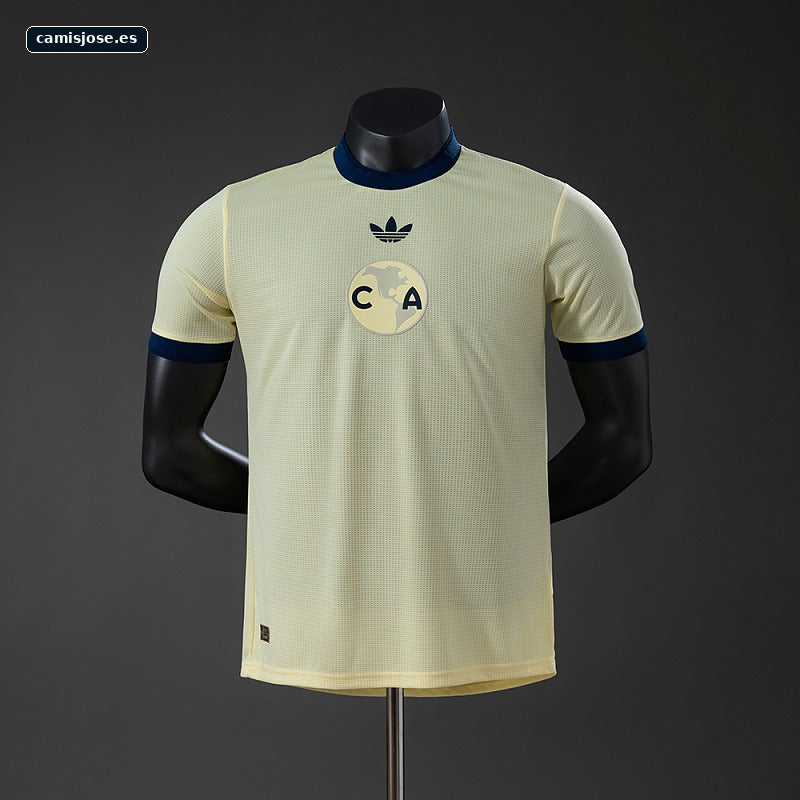 Club America 26/27 camiseta versión de jugador 110th Anniversary S-3XL