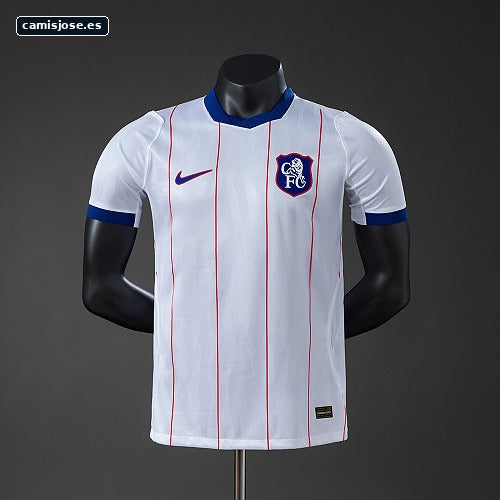 Chelsea 26/27 camiseta tercera versión de jugador S-4XL