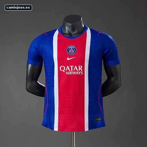 PSG 26/27 camiseta local versión de jugador S-4XL