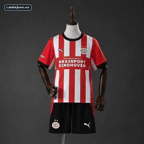 PSV Eindhoven 26/27 local infantil talla 16-28