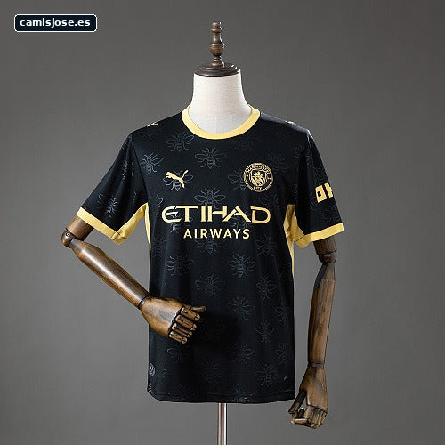 Manchester City 26/27 camiseta visitante S-4XL