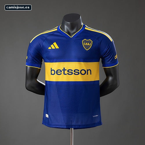 Boca Juniors 26/27 Camiseta local versión de jugador S-4XL