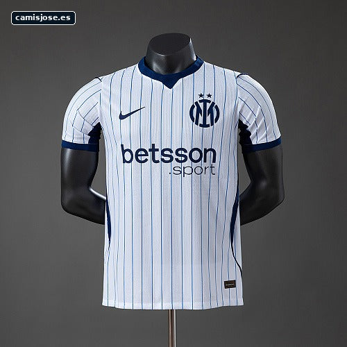 Inter Milan 26/27 Visitante Versión de jugador