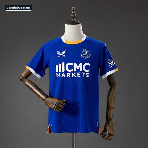 Everton 26/27 local camiseta S-4XL