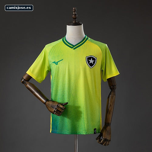 Botafogo X Brazl 26/27 edición especial camiseta S-4XL