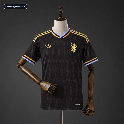 Aston Villa 26/27 visitante camiseta Talla S-4XL