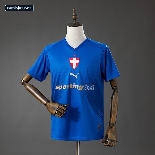 Camiseta Palmeiras 26/27 tercera visitante S-4XL