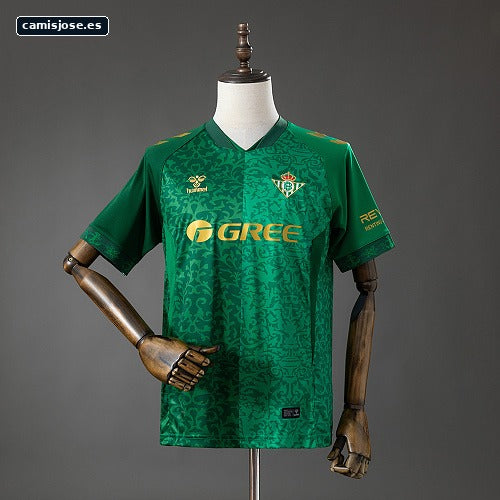 Camiseta Real Betis 26/27 visitante S-4XL