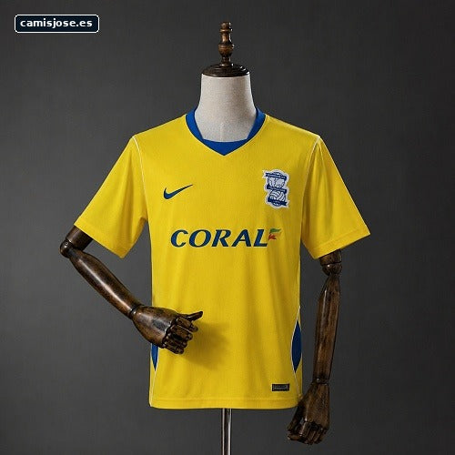 Birmingham City 26/27 camiseta visitante S-4XL