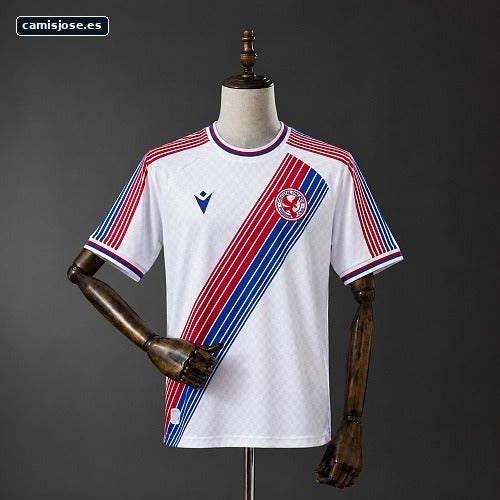 Crystal Palace 26/27 camiseta visitante S-4XL