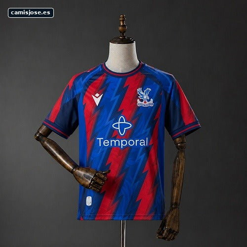 Crystal Palace 26/27 camiseta tercera visitante S-4XL