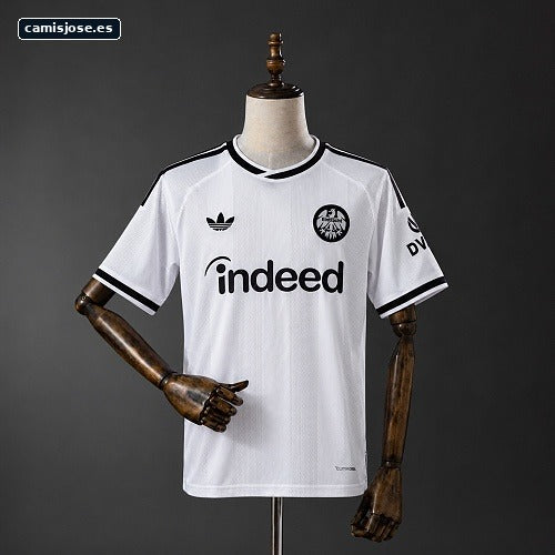 Eintracht Frankfurt 26/27 camiseta visitante S-4XL