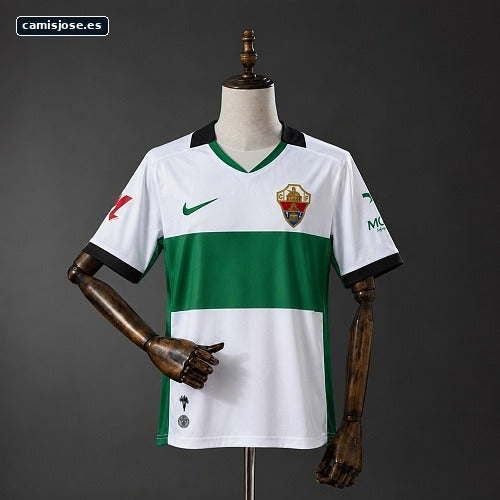 Elche 26/27 camiseta local S-4XL