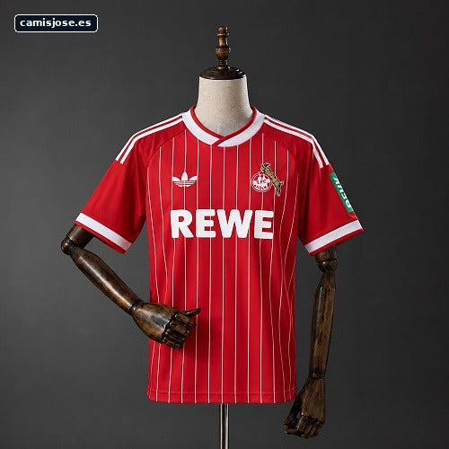 FC Köln 26/27 camiseta visitante S-4XL