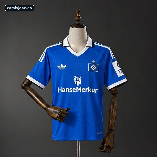 Hamburger SV 26/27 camiseta visitante S-4XL