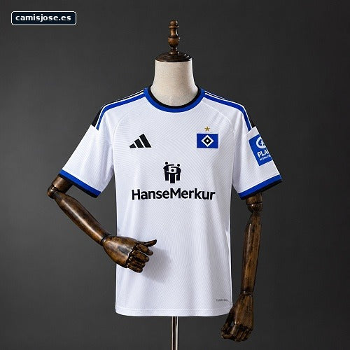 Hamburger SV 26/27 camiseta local S-4XL