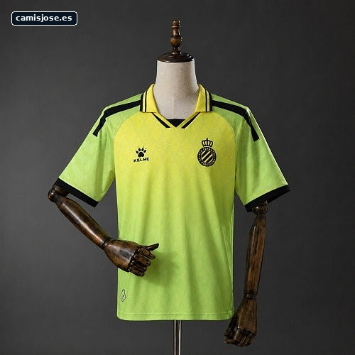 RCD Espanyol 26/27 camiseta tercera visitante S-4XL