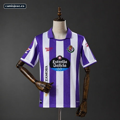 Real Valladolid 26/27 camiseta local S-4XL